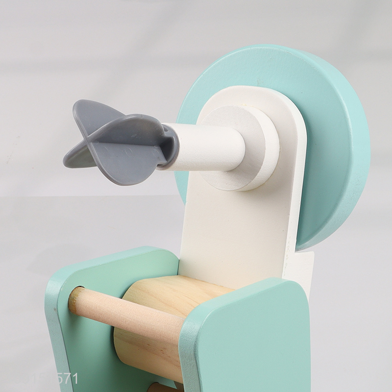 Low price kids pretend play set toy kitchen mixer blender toy