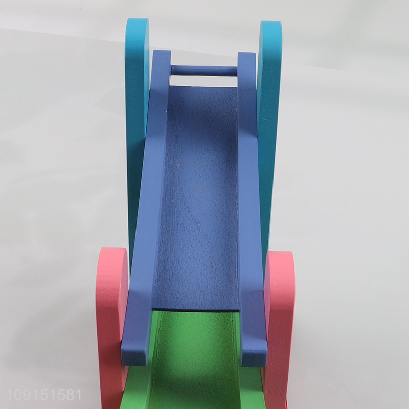 Hot items kids high speed inertial car toy children car slot toy set