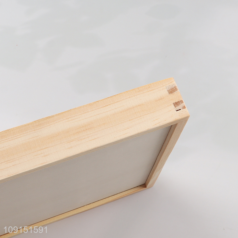 Top quality logical thinking training toy puzzle teaching toys for kids