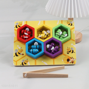 Wholesale Honeycomb Games Children's Toys Early Education Educational Toys