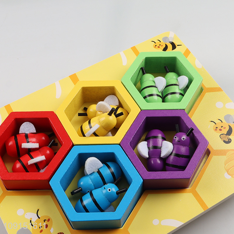 Wholesale Honeycomb Games Children's Toys Early Education Educational Toys