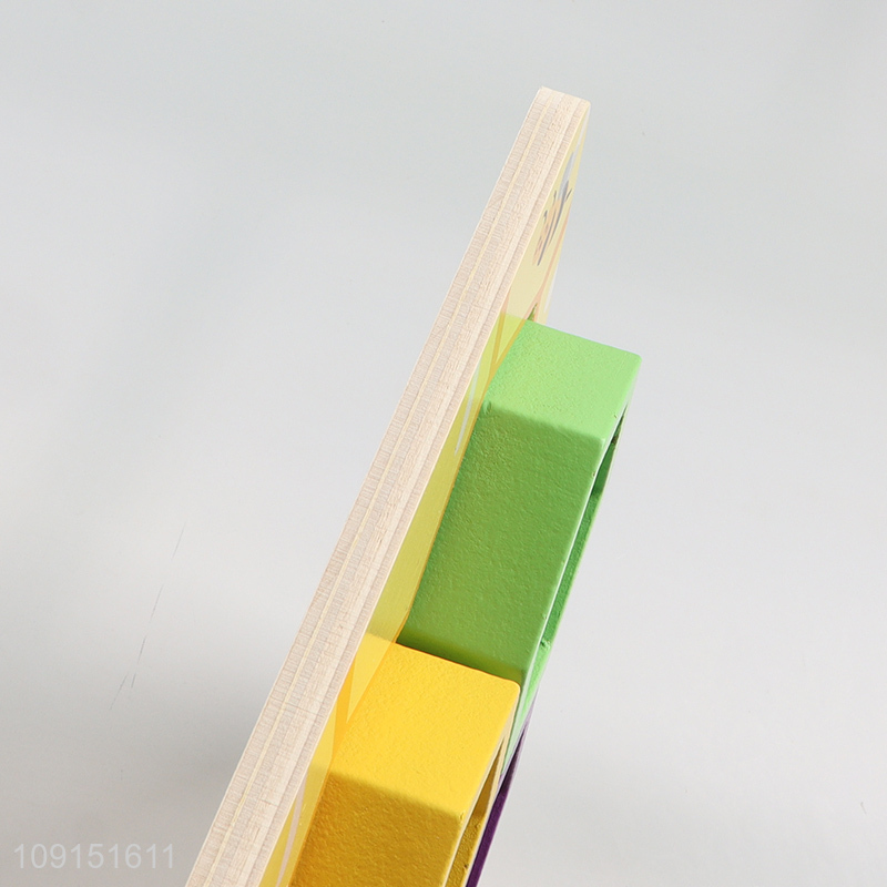 Wholesale Honeycomb Games Children's Toys Early Education Educational Toys