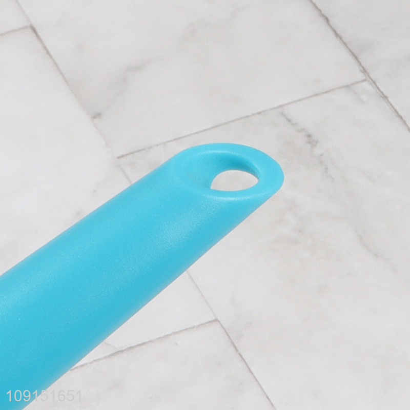 Hot selling long handle kitchen utensil soup ladle wholesale