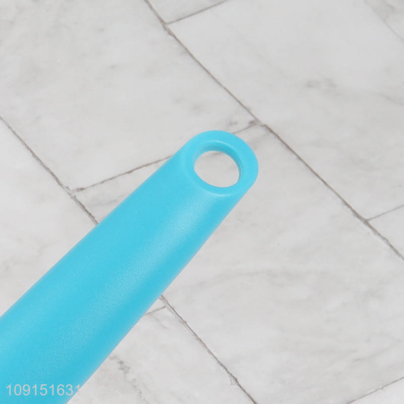 China products kitchen utensil cooking nylon slotted spatula for sale