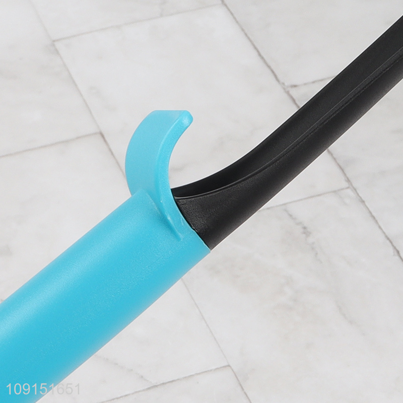 Hot selling long handle kitchen utensil soup ladle wholesale
