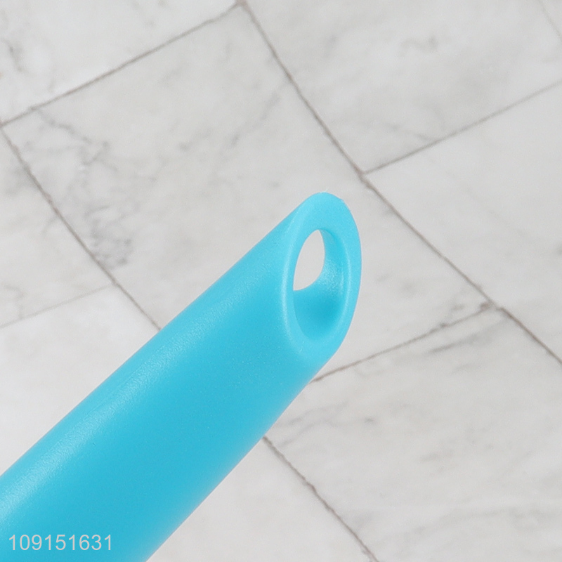 China products kitchen utensil cooking nylon slotted spatula for sale