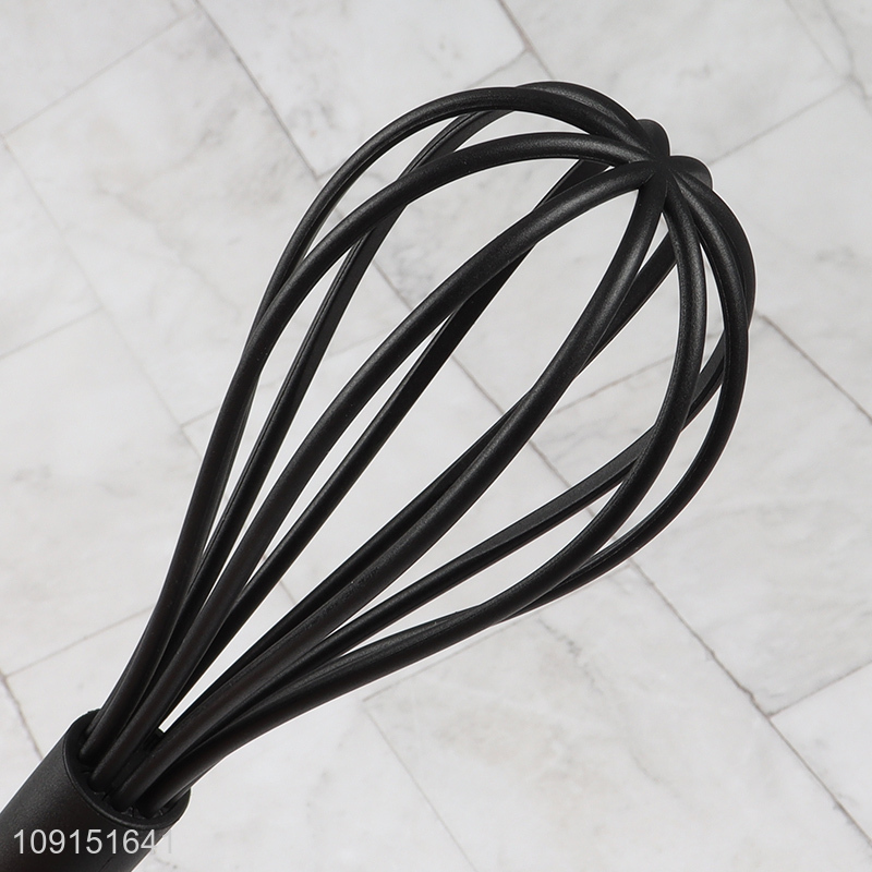 Top selling kitchen gadget manual egg whisk egg beater