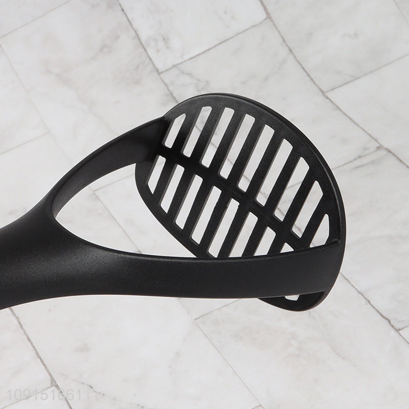 China factory kitchen gadget nylon potato pressure for household