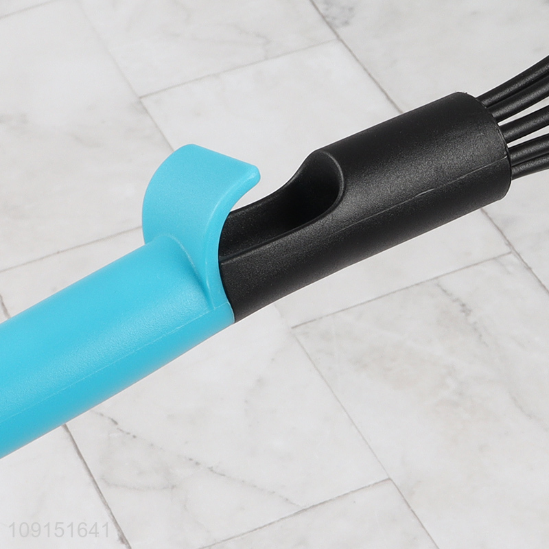 Top selling kitchen gadget manual egg whisk egg beater