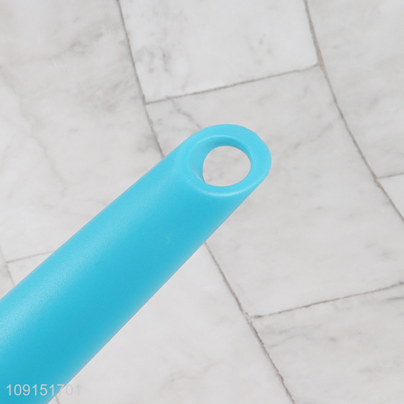 Good quality home restaurant nylon rice spoon rice paddle for sale