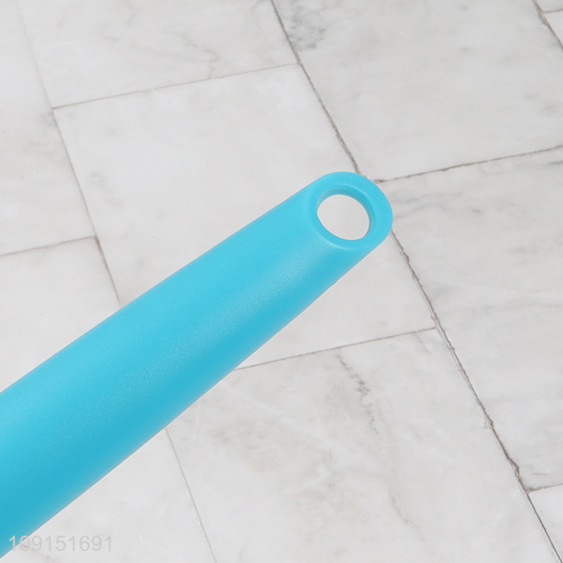 Online wholesale nylon non-stick cooking slotted spatula for kitchen utensil