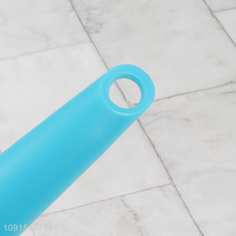 Factory price nylon kitchen utensil kitchen skimmer strainer for sale