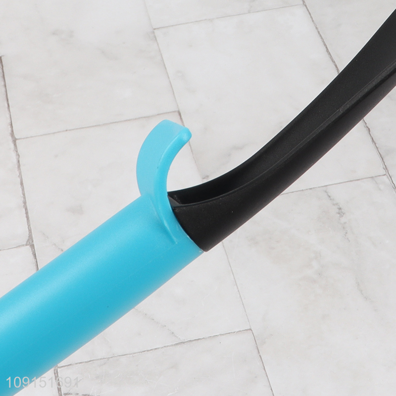 Online wholesale nylon non-stick cooking slotted spatula for kitchen utensil