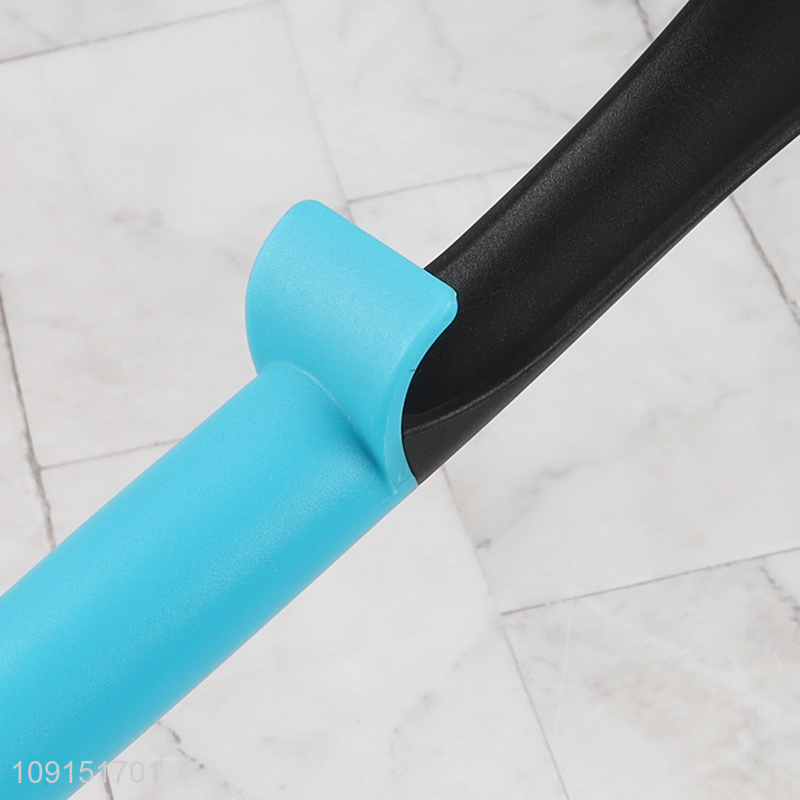 Good quality home restaurant nylon rice spoon rice paddle for sale