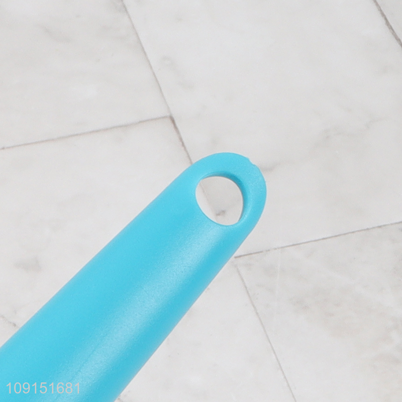 China supplier nylon kitchen utensil spaghetti spatula for sale