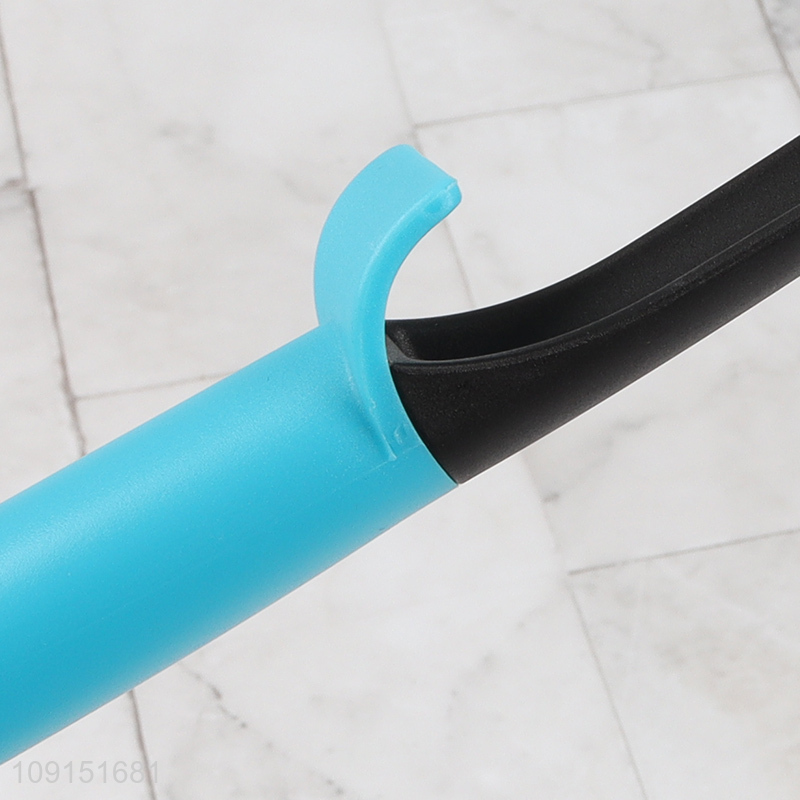 China supplier nylon kitchen utensil spaghetti spatula for sale