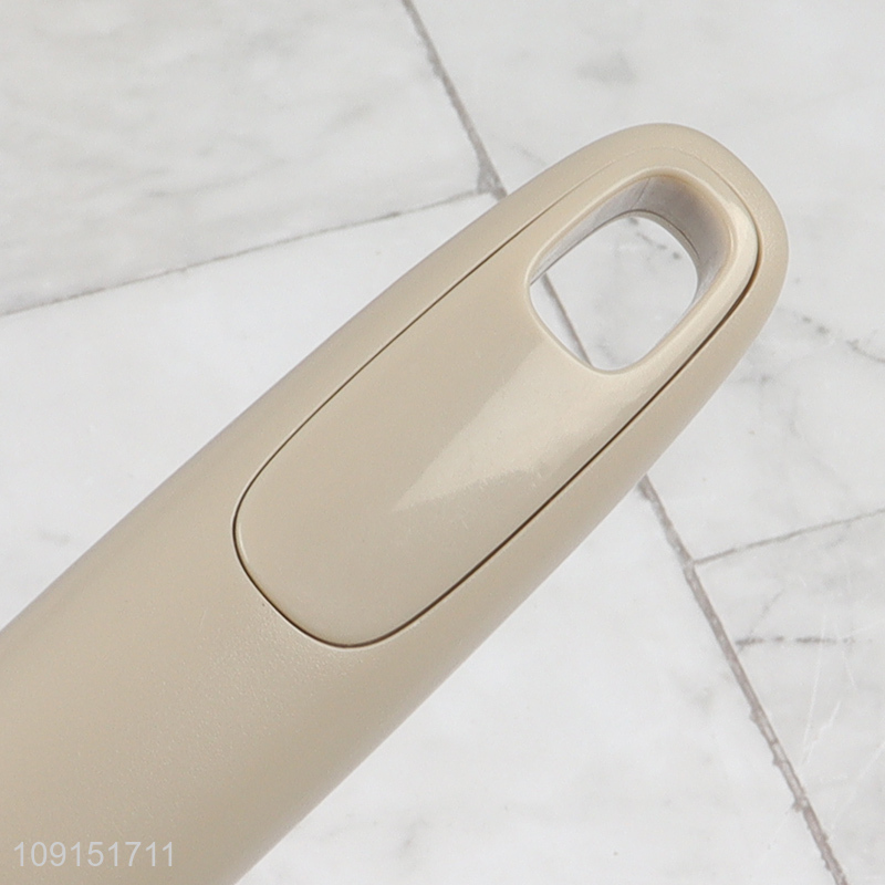 Yiwu market kitchen utensil cooking slotted spatula for sale