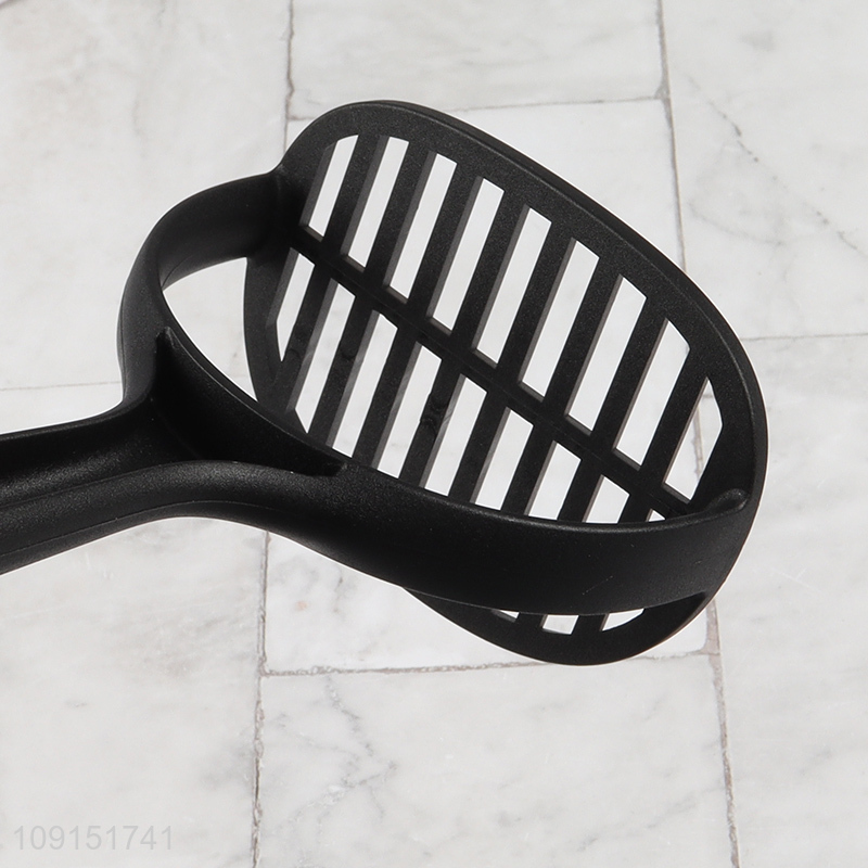 Good selling household kitchen gadget nylon potato pressure