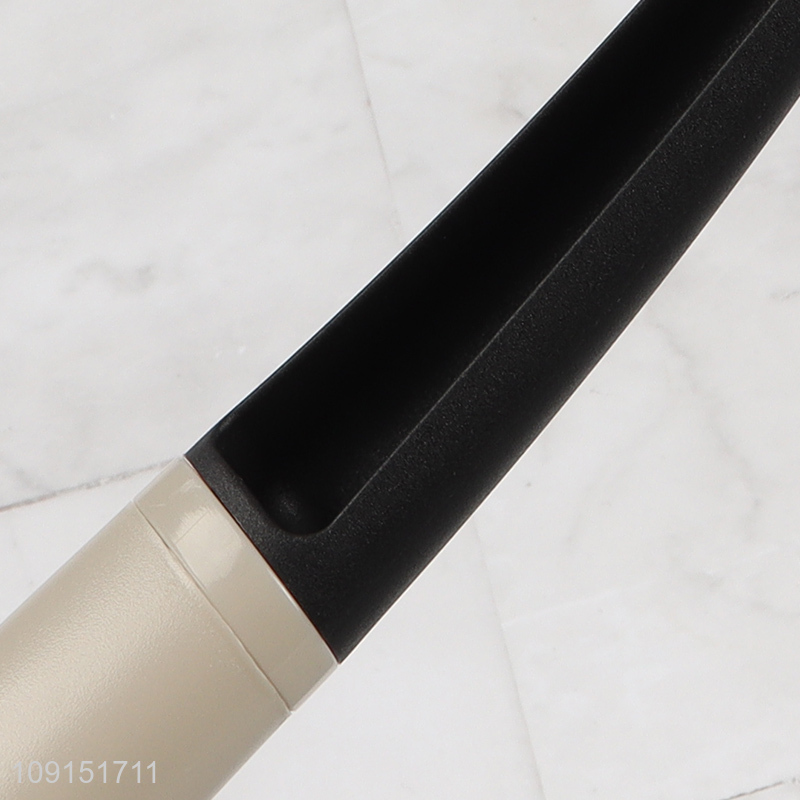 Yiwu market kitchen utensil cooking slotted spatula for sale