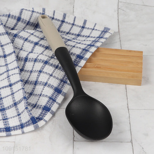 China wholesale kitchen utensil rice paddle rice spoon for household