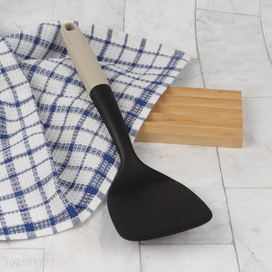 Hot products non-stick kitchen utensil cooking spatula for sale