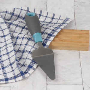 Popular products stainless steel cake shovel for baking tool