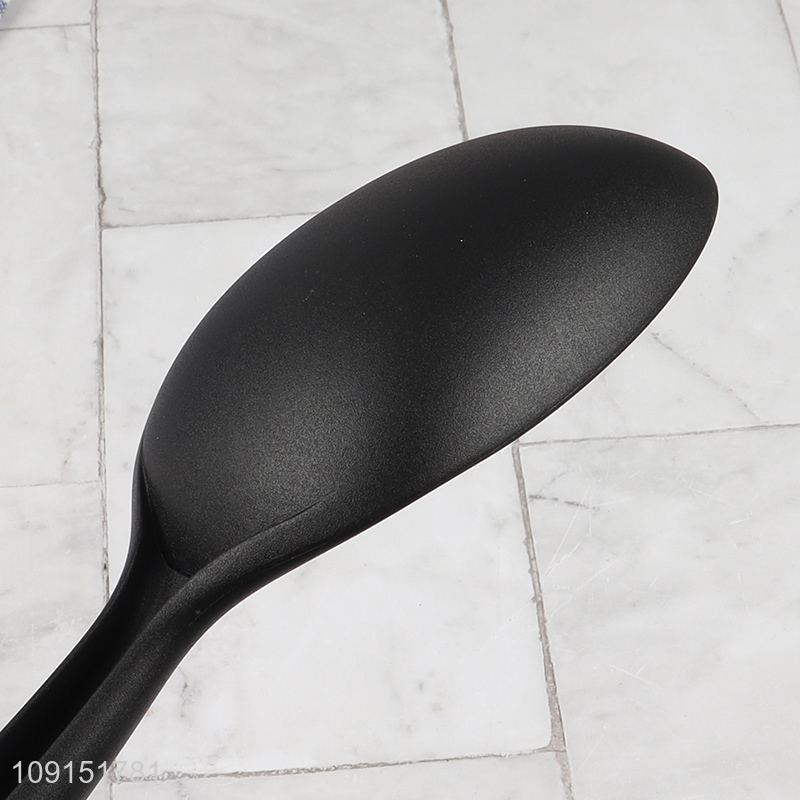 China wholesale kitchen utensil rice paddle rice spoon for household