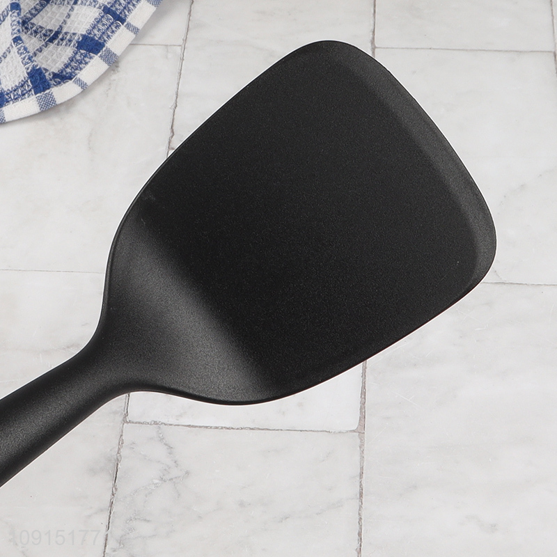 Hot products non-stick kitchen utensil cooking spatula for sale