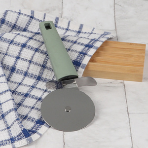 China products stainless steel pizza cutter pizza wheel for sale