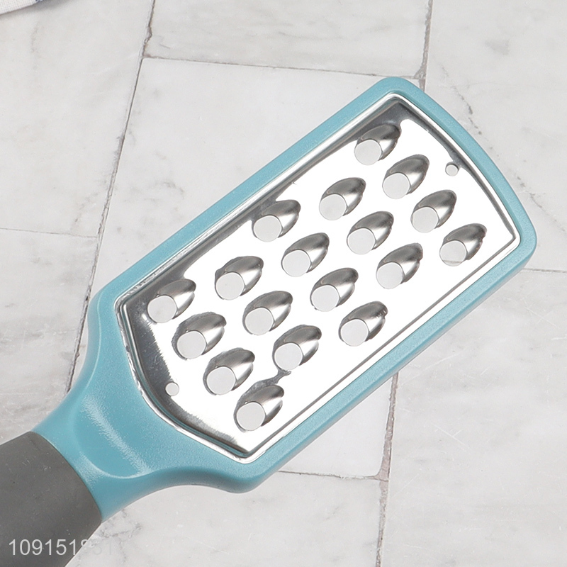 Hot sale stainless steel kitchen gadget vegetable grater