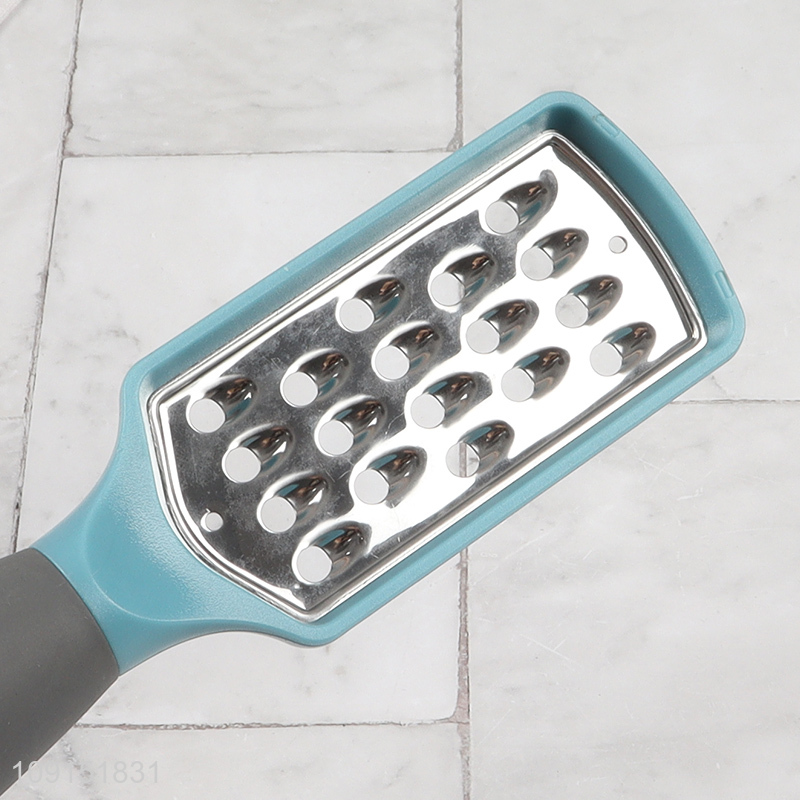 Hot sale stainless steel kitchen gadget vegetable grater