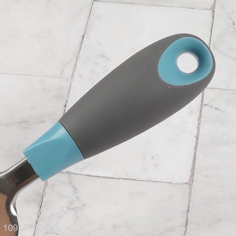 Popular products stainless steel cake shovel for baking tool