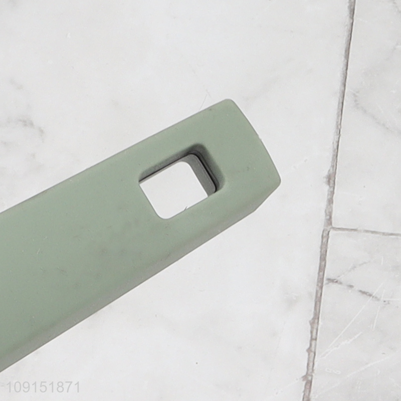 Good sale stainless steel ice cream scoop for kitchen