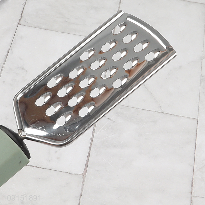 Most popular stainless steel kitchen gadget vegetable grater