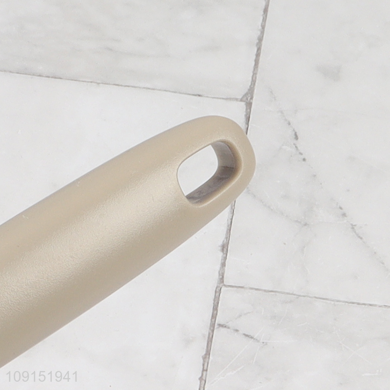 Hot items stainless steel manual egg whisk egg beater for kitchen gadget