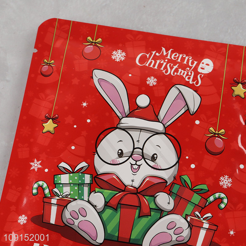 High Quality Christmas Arbutin Whitening Mask Face Mask25g