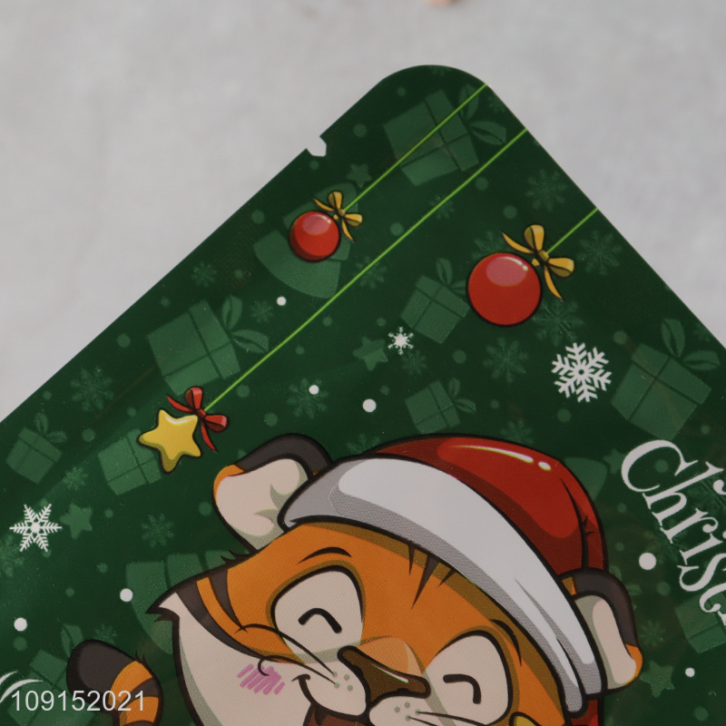 Good Quality Christmas Seaweed Moisturizing Multi-Effect Nourishing Mask 25g