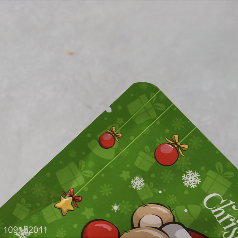 New Product Christmas Avocado Moisturizing Mask Face Mask25g