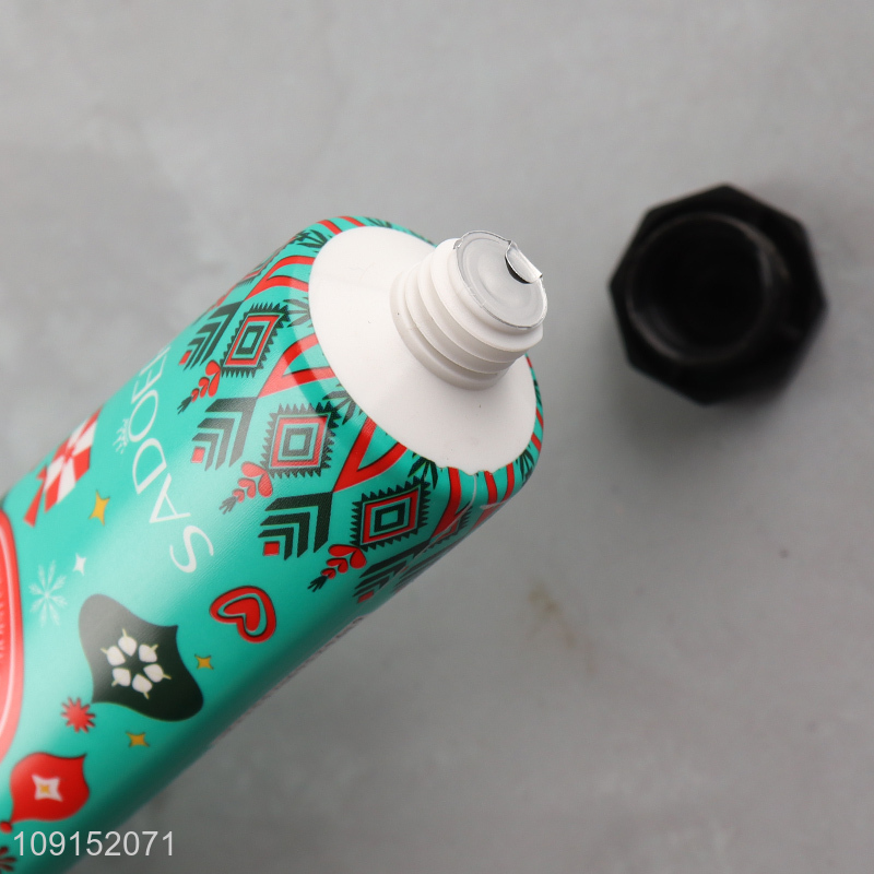 Factory Price Green Apple Moisturizing Hand Cream for Dry Hands 30g