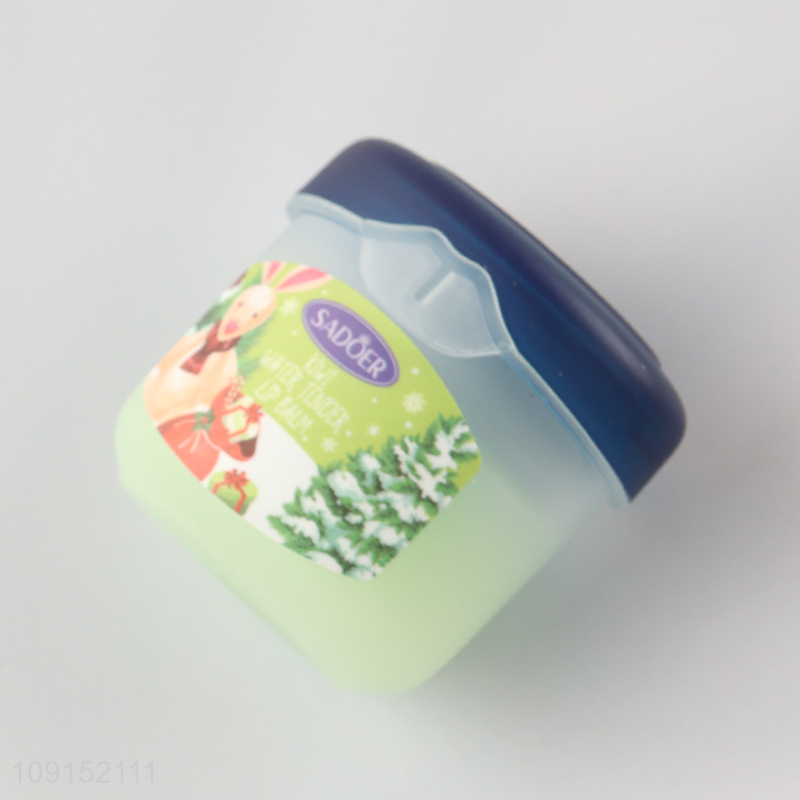 Wholesale Christmas Moisturizing Repair Anti-Cracking Combination Set 30g+30g+30g+30g+7g+7g+7g+7g