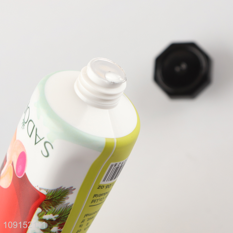 Wholesale Christmas Moisturizing Repair Anti-Cracking Combination Set 30g+30g+30g+30g+7g+7g+7g+7g