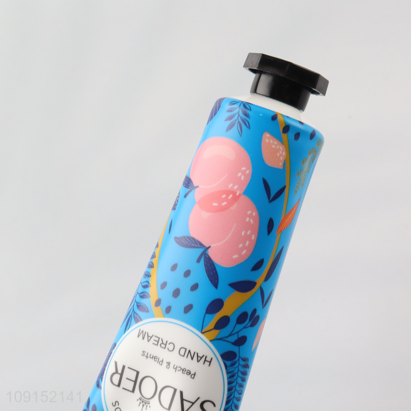 China Wholesale Fruit Plant Skin Care Set 30g+250g+30g+30g+30g