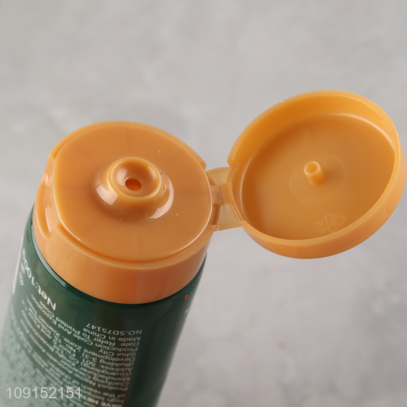 Online Wholesale Christmas Avocado Amino Acid Cleansing Milk 100g