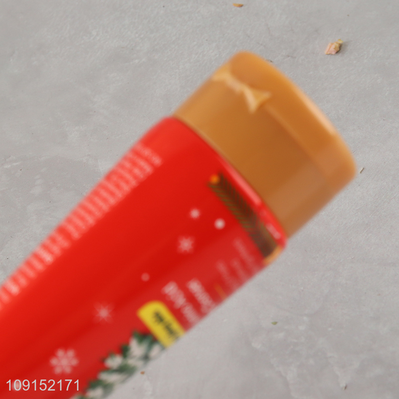 New Arrival Christmas Strawberry Amino Acid Cleansing Milk 100g