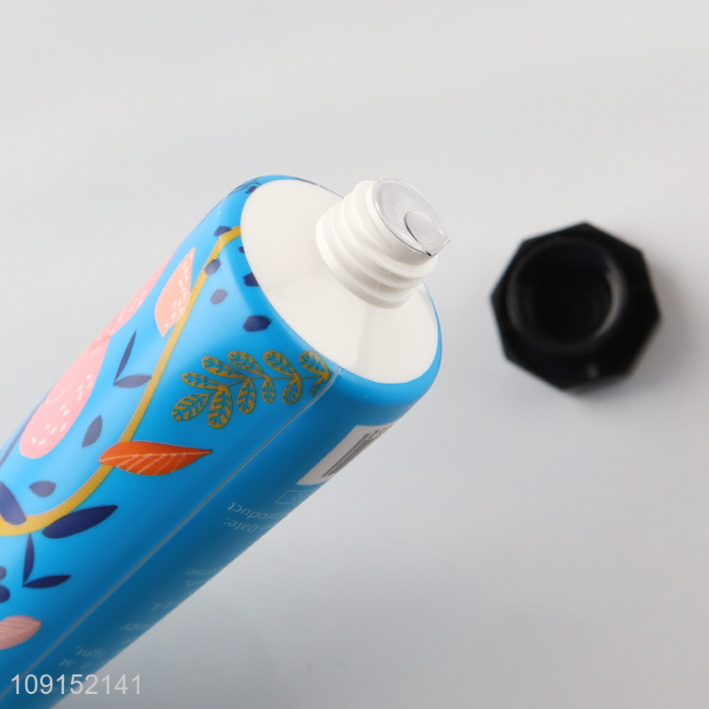 China Wholesale Fruit Plant Skin Care Set 30g+250g+30g+30g+30g