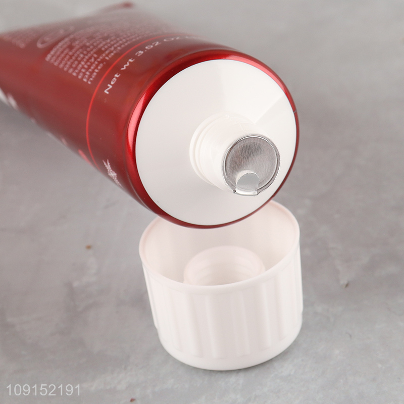 New Product Christmas Probiotic Whitening Stain Removal Toothpaste 100g