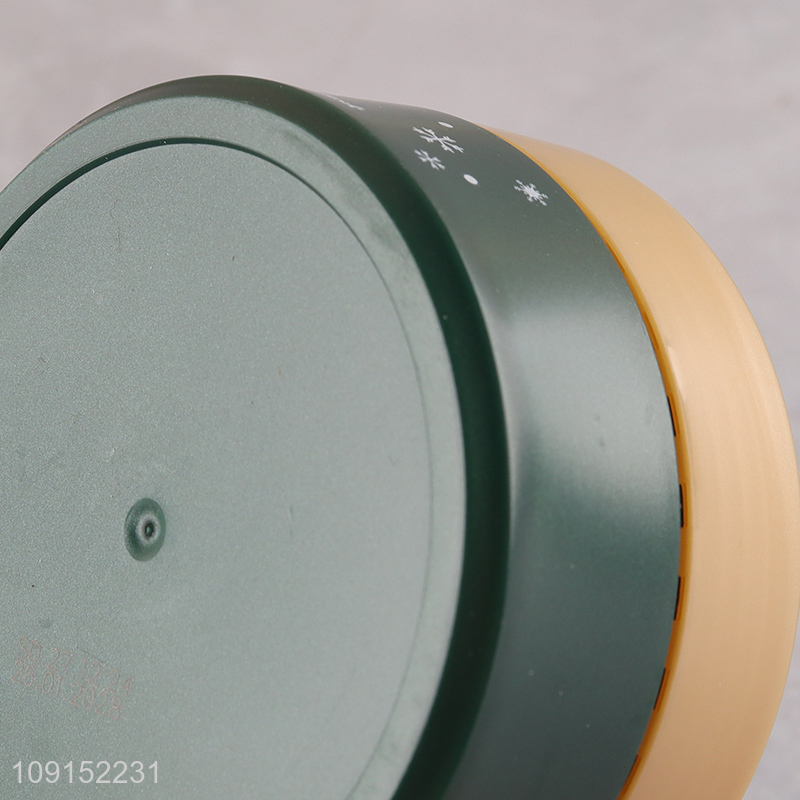 Factory Supply Christmas Avocado Collagen Eye Mask Under Eye Patch 80g (60PCS)