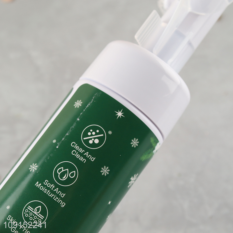 Online Wholesale Christmas Avocado Amino Acid Cleansing Mousse 120ml