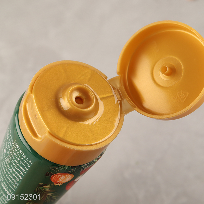 Popular Product Christmas Shea Butter Body Lotion for Dry Skin 100g