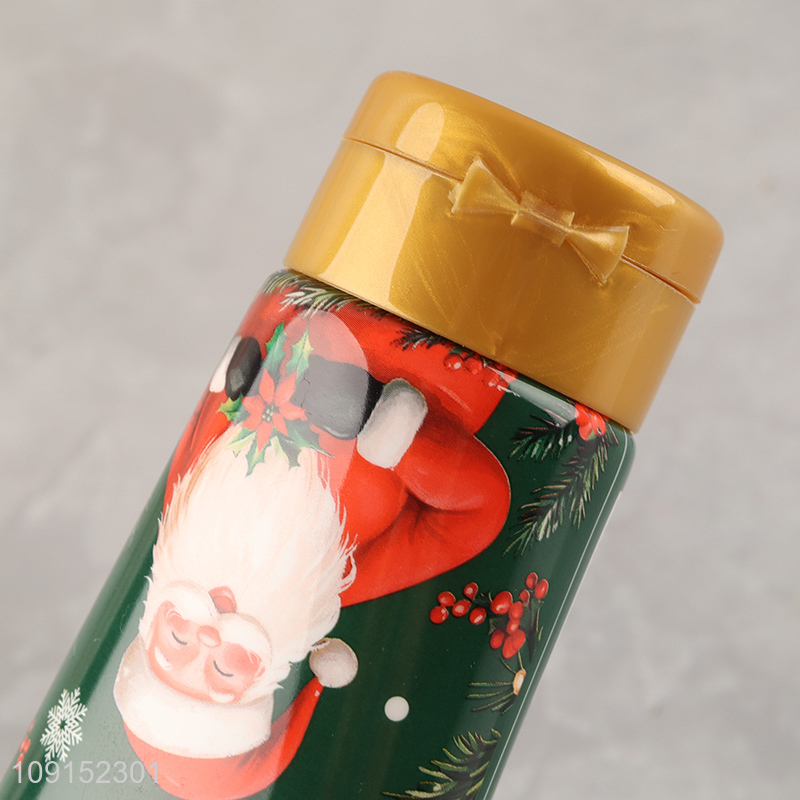 Popular Product Christmas Shea Butter Body Lotion for Dry Skin 100g